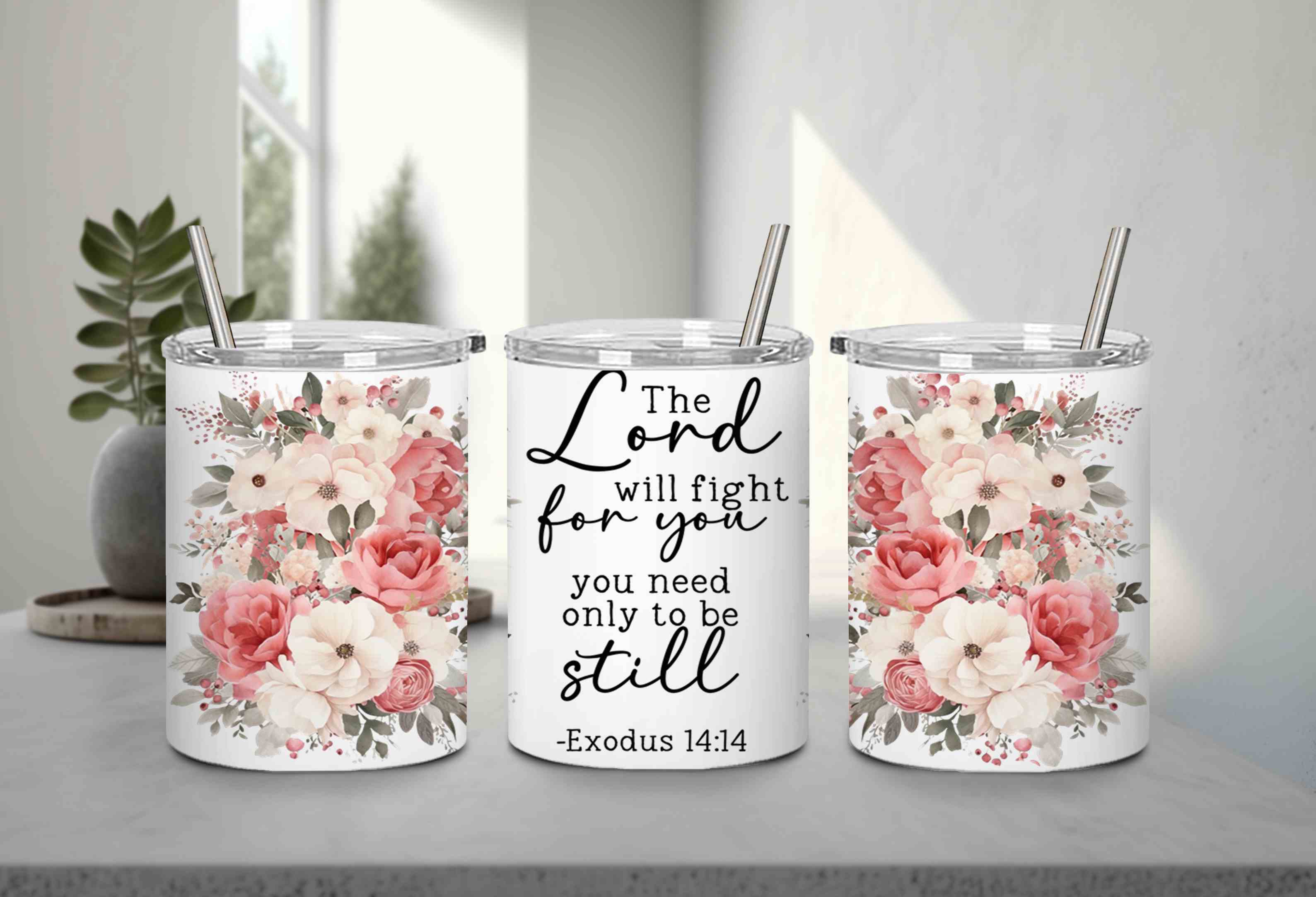 The Lord Will Fight For You-10228